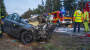 Verkehrsunfall in Bayern: Toyota prallt mit Lkw zusammen – Fahrer (78) tot | News | BILD.de